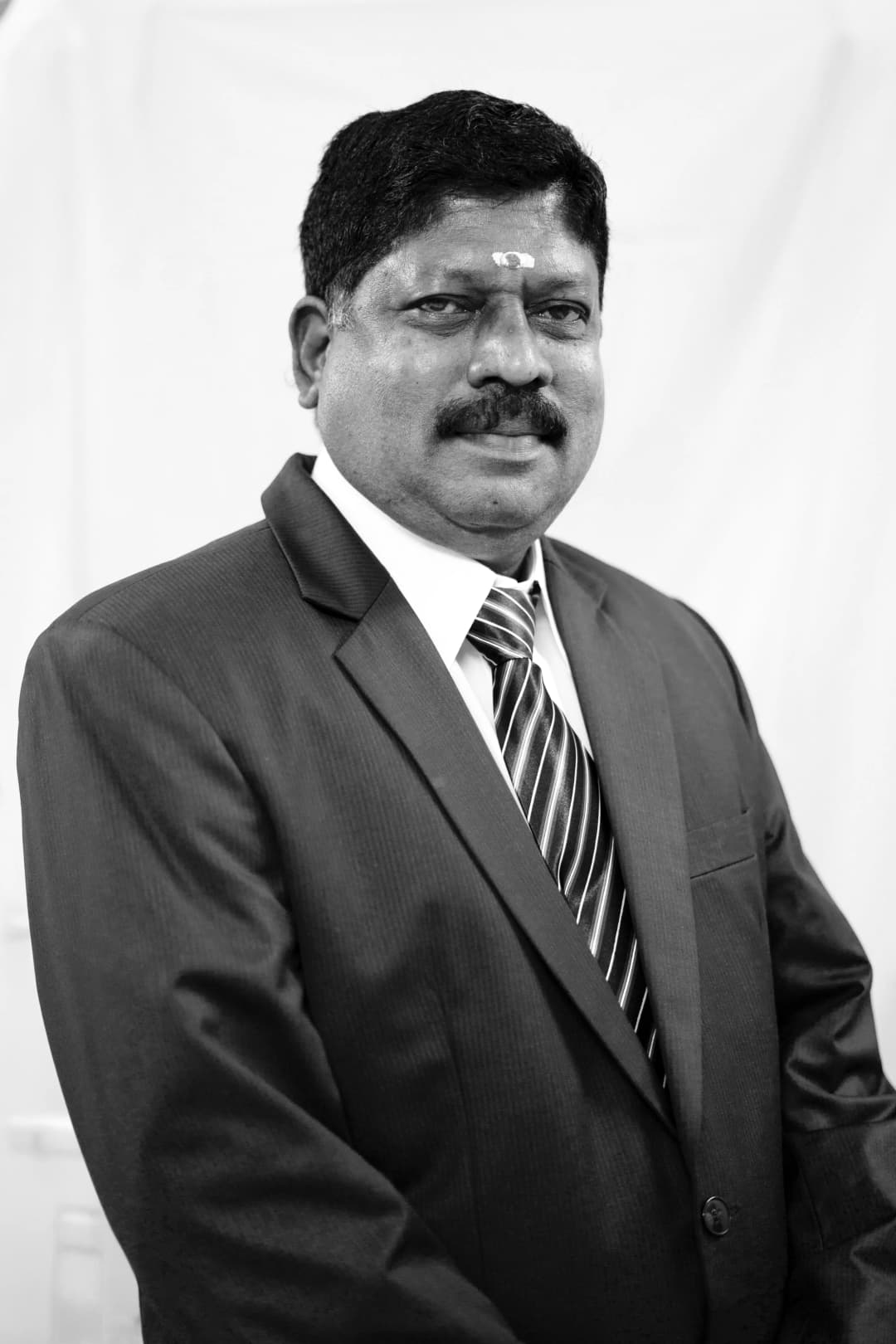 Owner of KRN Construction